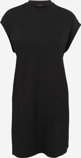 Noisy May (Petite) Kleid 'HAILEY' in schwarz, Produktansicht