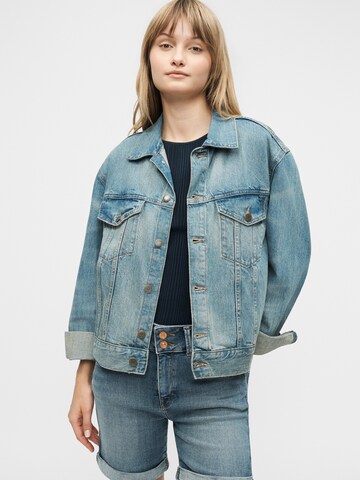 LTB Slimfit Jeans 'BECKY' in Blauw