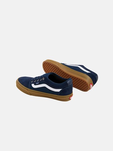 VANS Sneaker low‌‌‌‌‌ in Blau