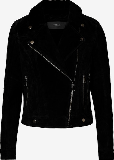 Geacă de primăvară-toamnă 'VMROYCESALON' VERO MODA pe negru, Vizualizare produs