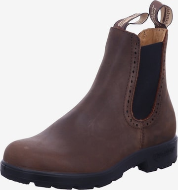 Blundstone Chelsea Boots 'Chelsea Boot Damen 2151 Echtleder in braun' in Braun: Vorderseite