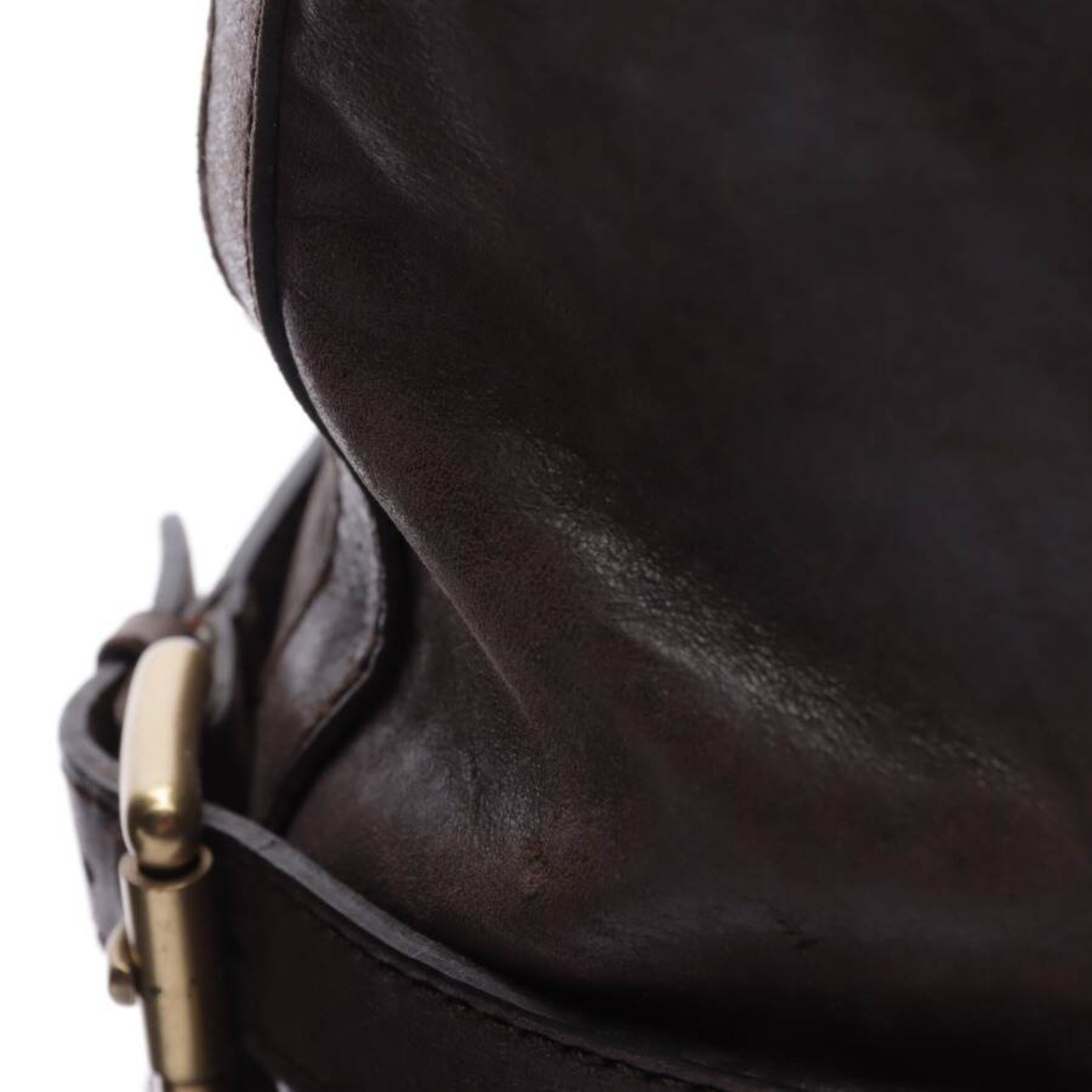 COACH Dress Boots in 40 in Brown