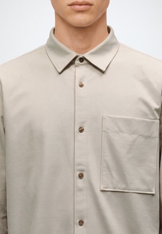 Fit confort Veste mi-saison s.Oliver en beige
