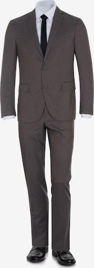 Corneliani Anzug 'Corneliani Anzug' in 48 in braun, Produktansicht