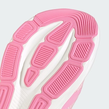 Chaussure de course 'Galaxy 8' ADIDAS PERFORMANCE en rose