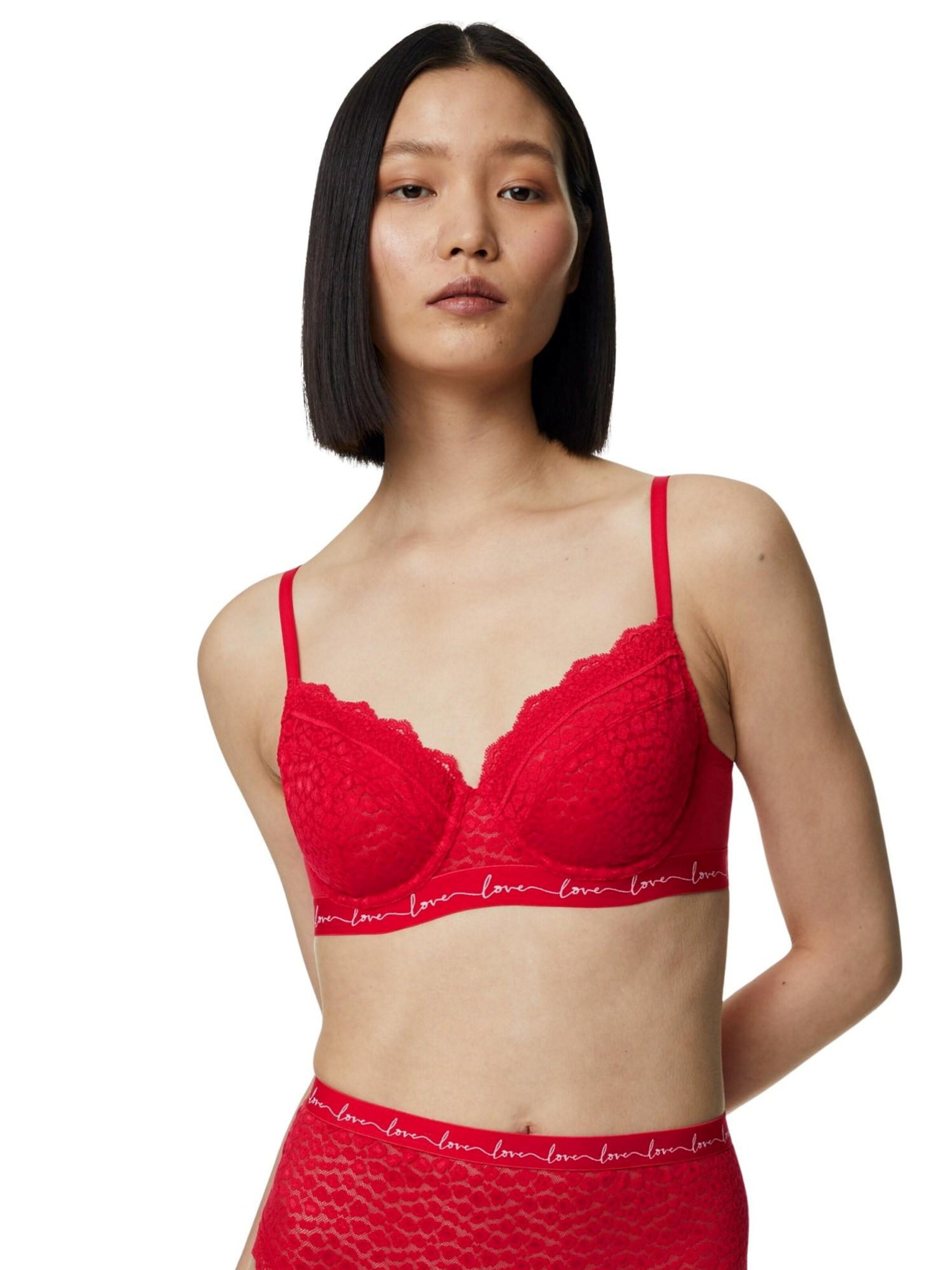 Marks & Spencer T-Shirt BH in Beige: Vorderseite