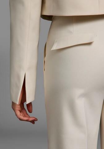 HECHTER PARIS Blazer in Beige