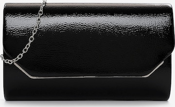 juoda Tamaris Delninė 'Amalia Finish': priekis