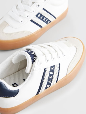 Baker by Ted Baker Sneakers in White