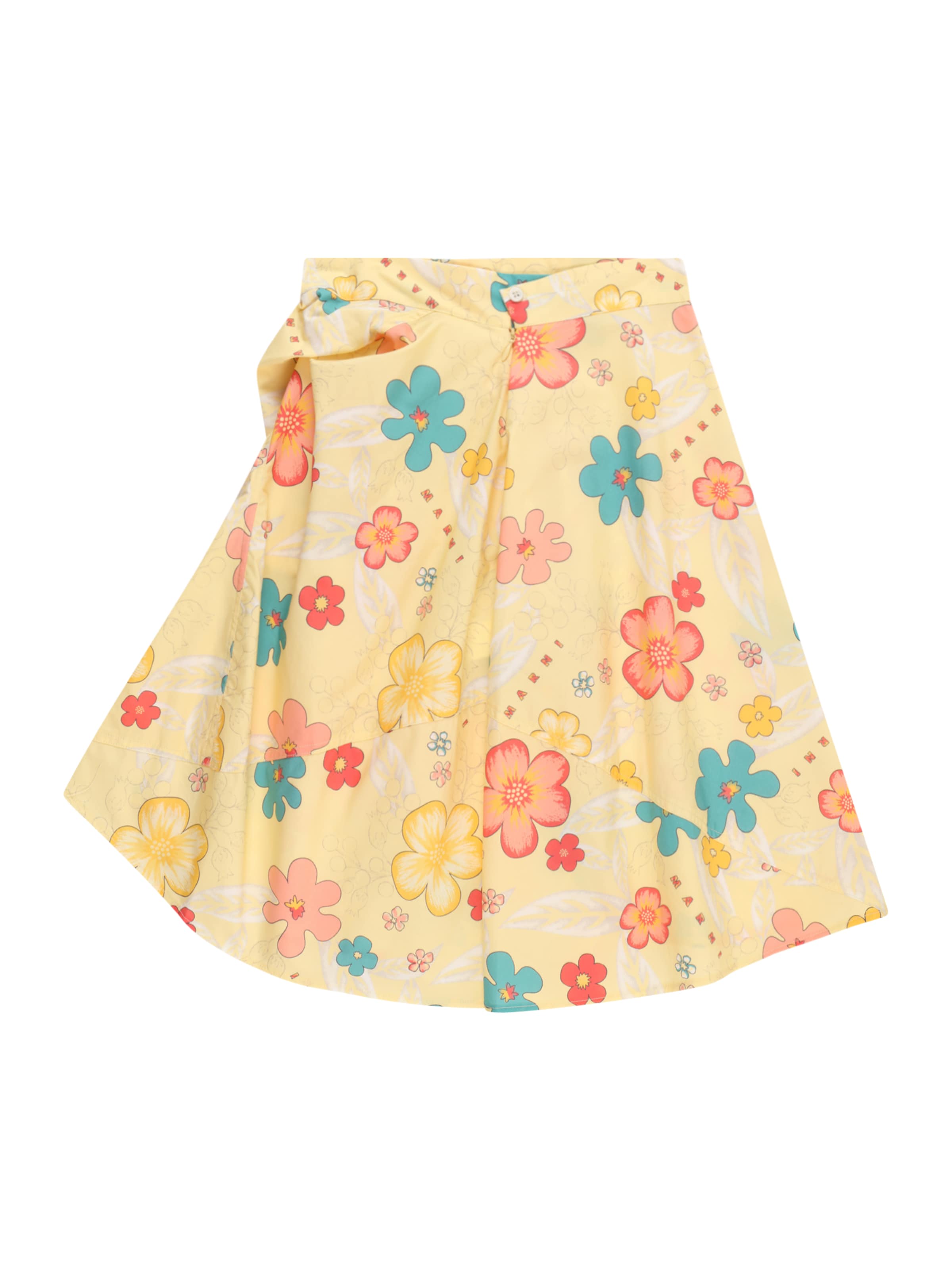 Gonna di Marni in beige