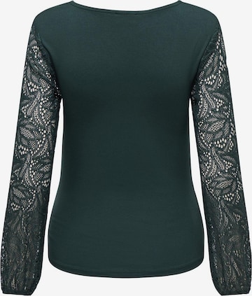 Only Maternity Blouse in Groen