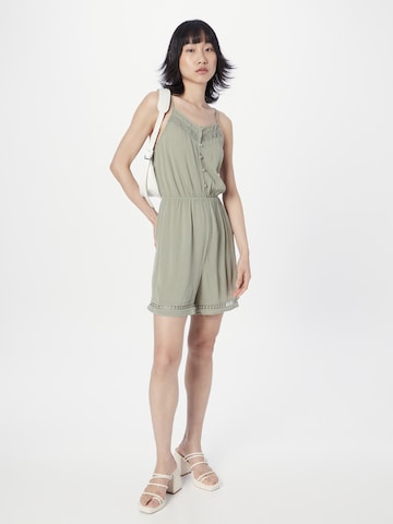 ABOUT YOU - Jumpsuit 'Sophie' en verde