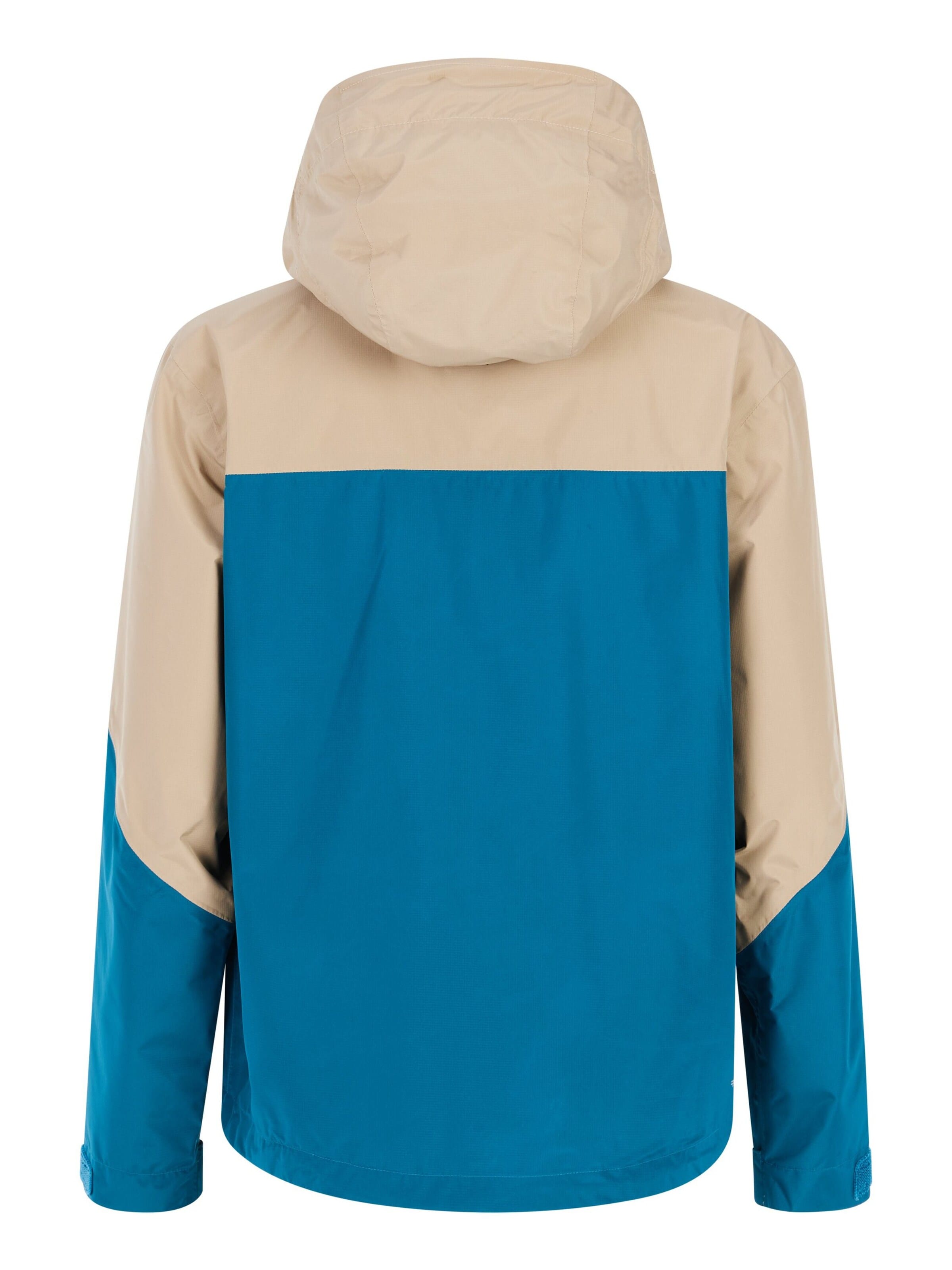 PROTEST Winter jacket 'PRTEstie' in Blue