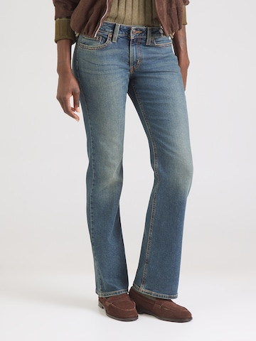 LEVI'S ® Szabványos Farmer - kék: elől