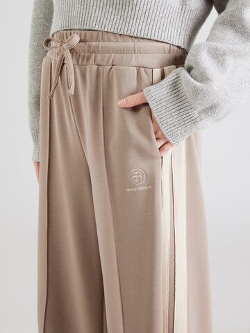 pilka Elias Rumelis Plačios klešnės Kelnės 'Polli'