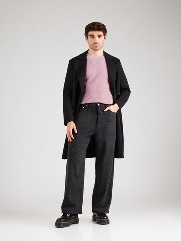 Key Largo Pullover 'DIVINE' in Pink