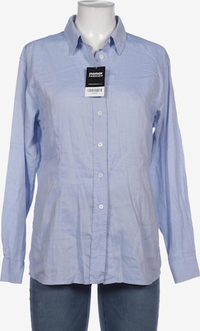 BOGNER Blouse & Tunic in L in Blue: front
