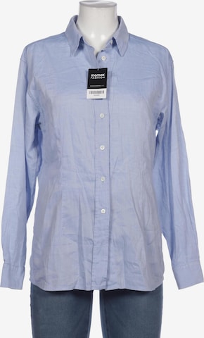 BOGNER Bluse L in Blau: predná strana