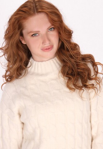 DreiMaster Vintage - Jersey en blanco