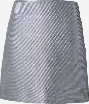 modström Skirt 'Gabbie' in Grey: front