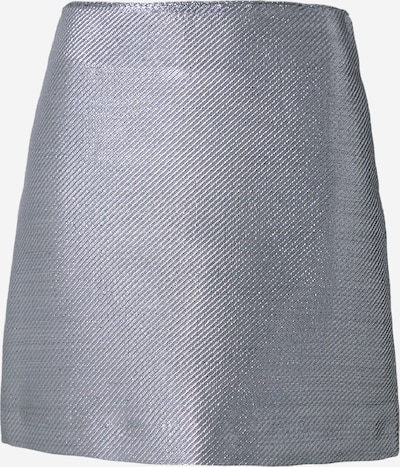 modström Skirt 'Gabbie' in Silver grey, Item view