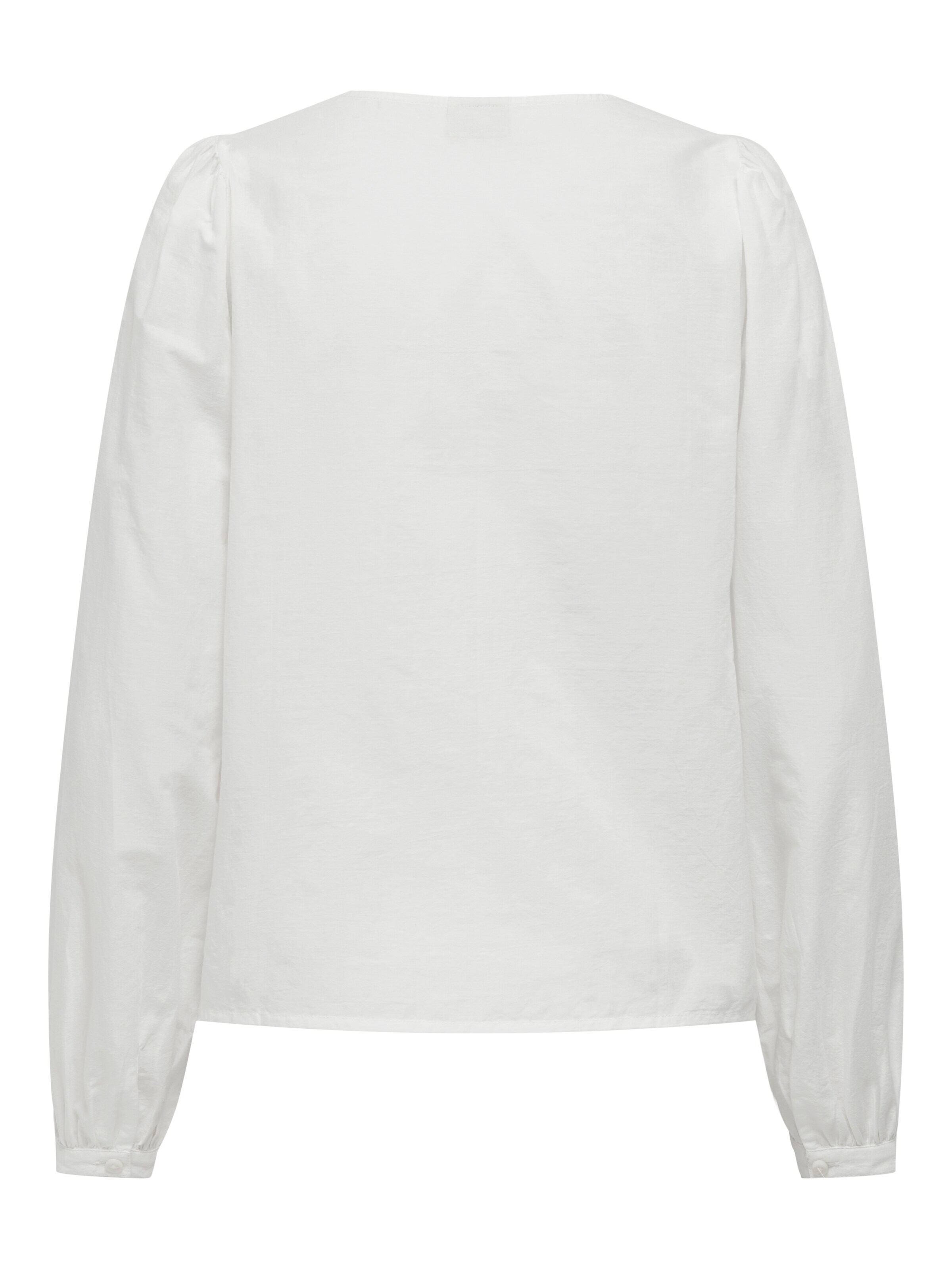 Camicia da donna 'JDYMiley' di JDY in bianco