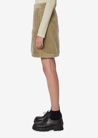 Marc O'Polo DENIM Rok in Beige