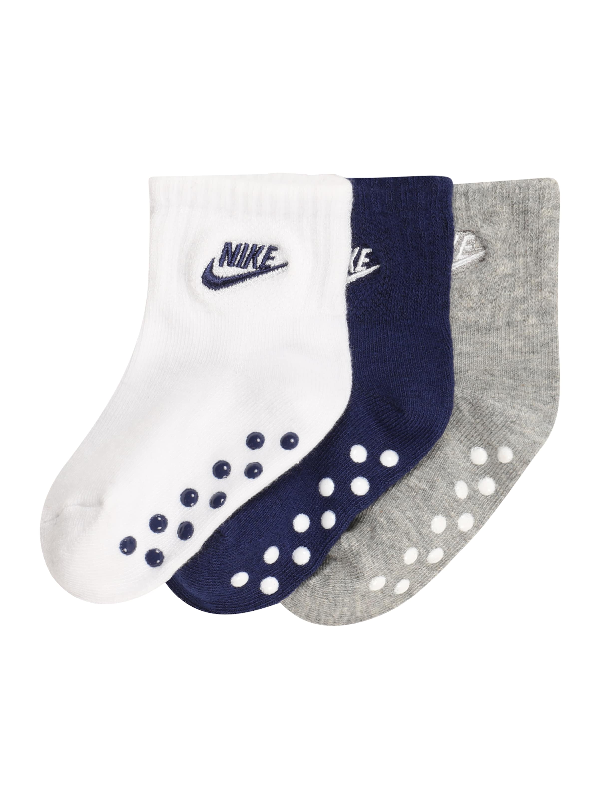 Nike Sportswear Socken &#x27;Core Futura&#x27; in Blau: Vorderseite