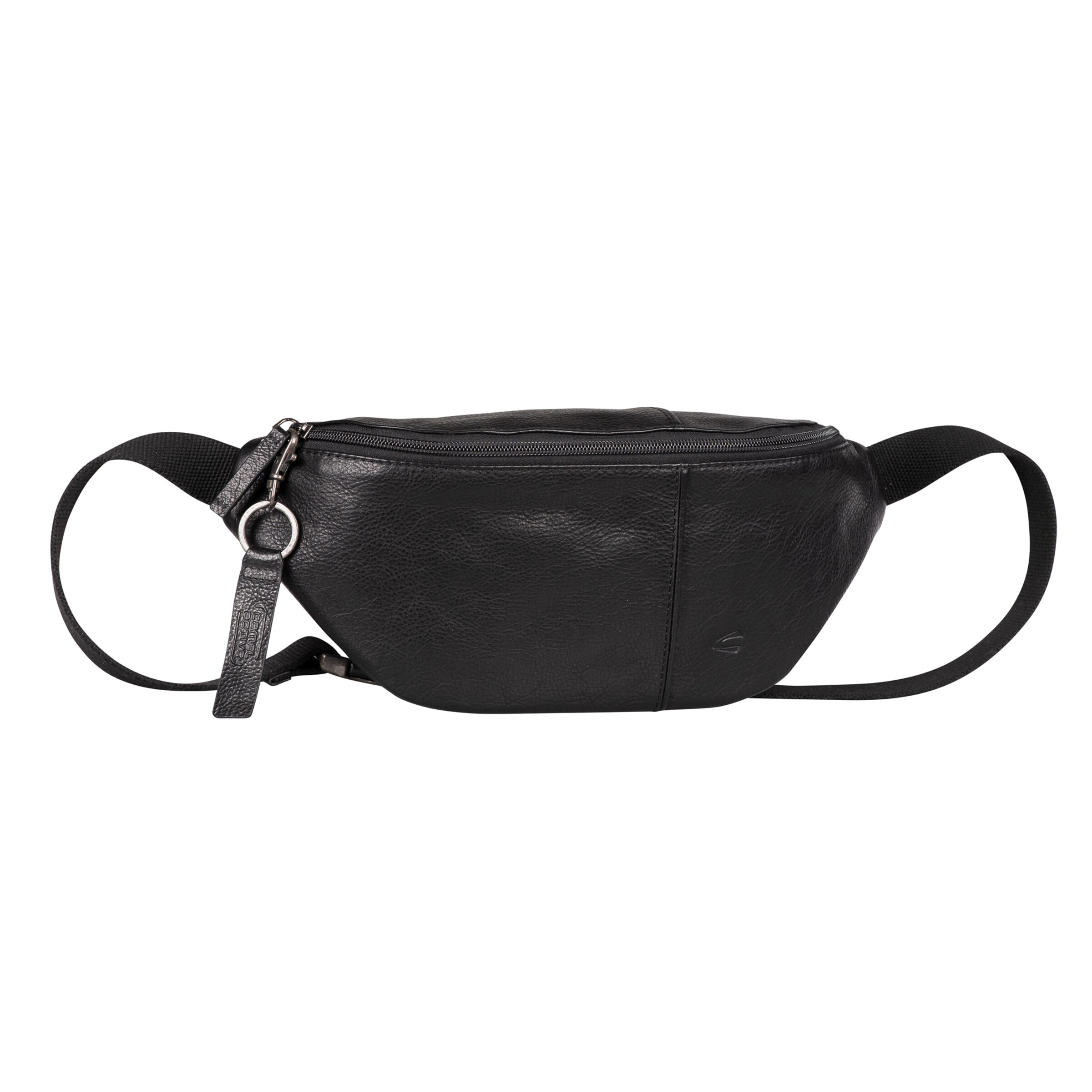 CAMEL ACTIVE Heuptas in Zwart