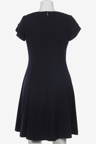 DKNY Kleid XL in Blau