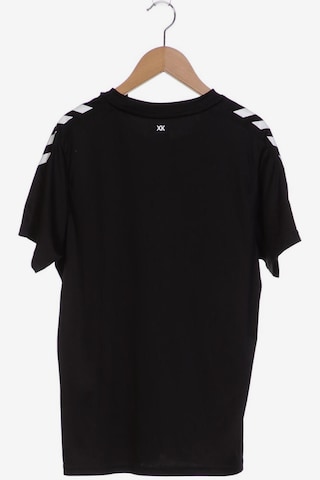 Hummel Top & Shirt in M in Black