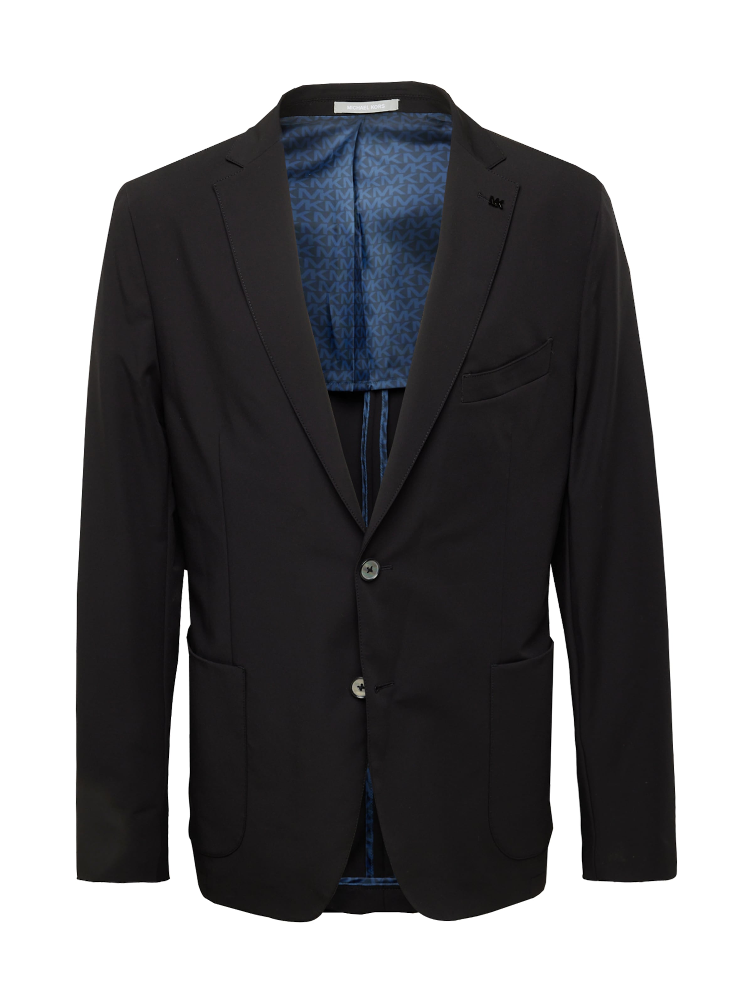 Michael Kors Forretningsjakke i sort, Produktvisning
