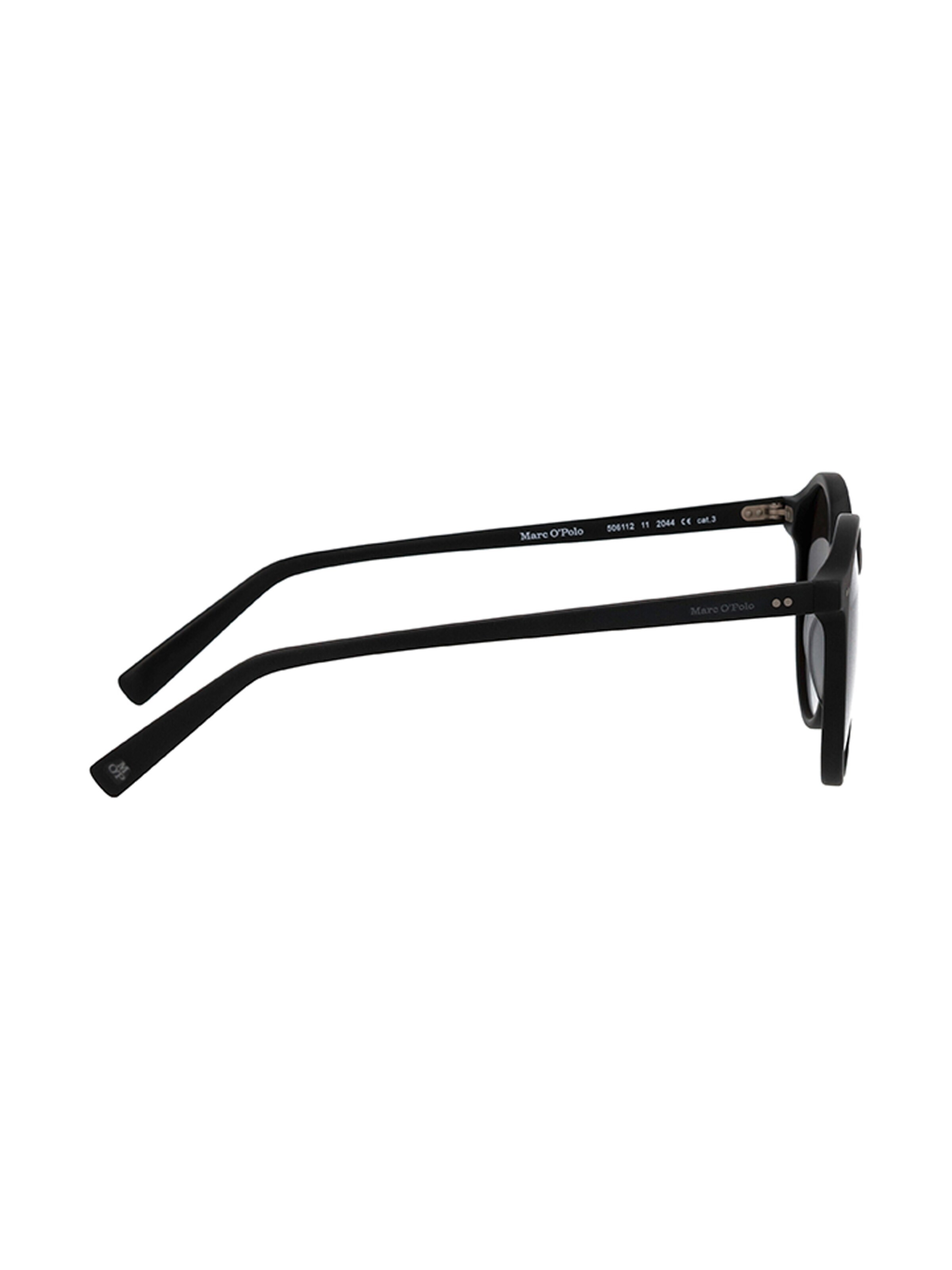 Marc O'Polo EYEWEAR Sunglasses in Black