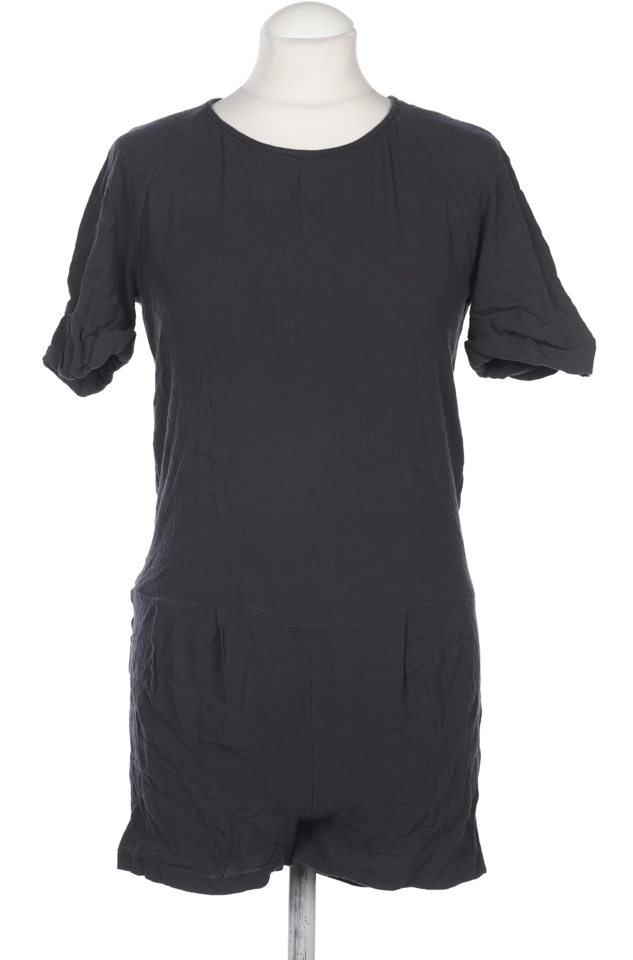 AMERICAN VINTAGE Jumpsuit in S in Grey: front