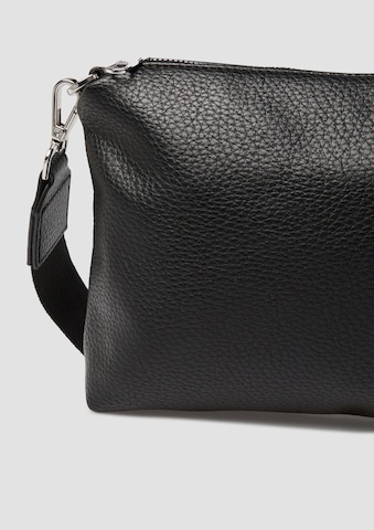 s.Oliver Tasche in Schwarz