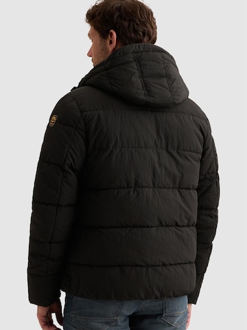 PME Legend Übergangsjacke 'Brewster jacket'‌‌ in Schwarz
