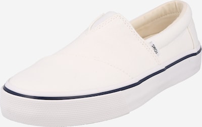 TOMS Slip-on 'ALPARGATA FENIX SLIP ON' σε φυσικό λευκό, Άποψη προϊόντος