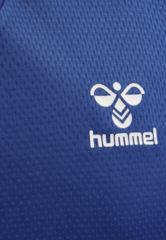 Hummel Fodboldtrøje i blå