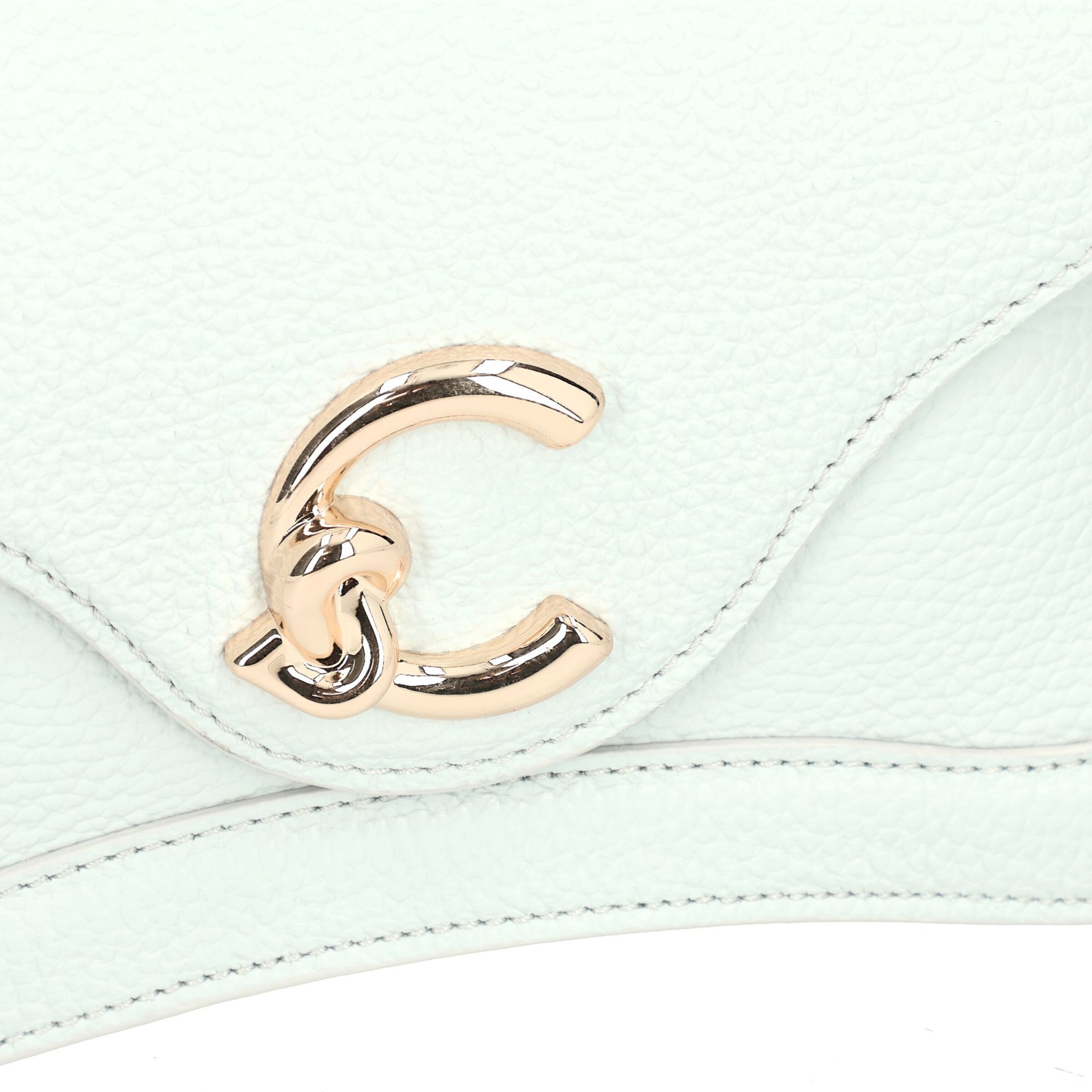 Coccinelle Shoulder bag 'Me' in Blue