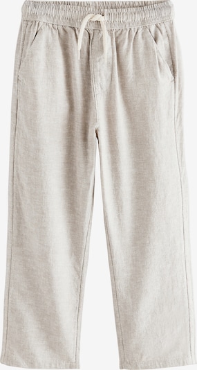 Next Housut värissä vaaleanharmaa, Tuotenäkymä