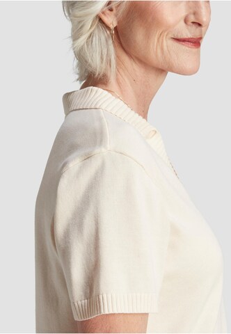 T-shirt 'Premium Essentials' ADIDAS ORIGINALS en blanc