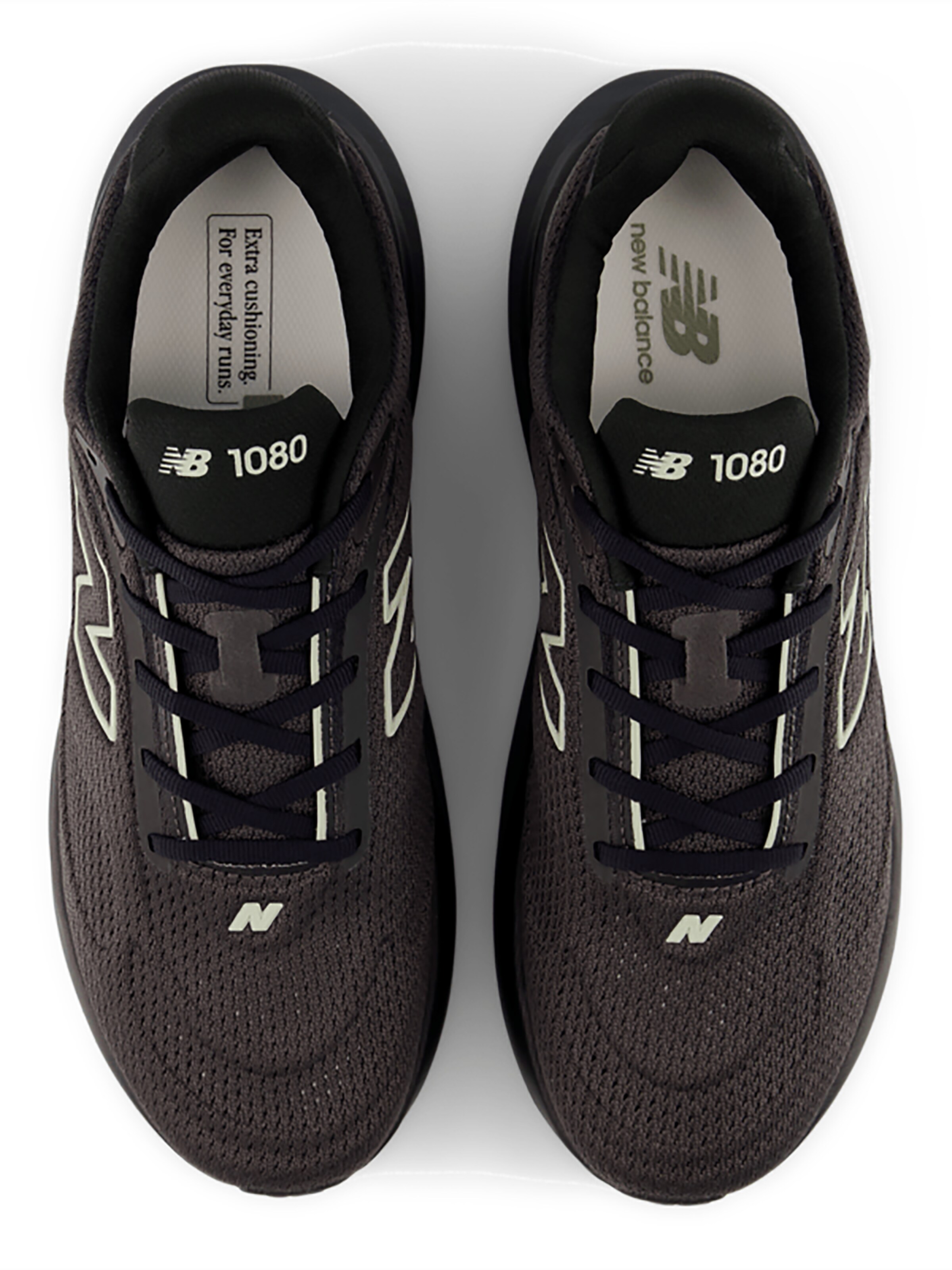 new balance Sneakers '1080v15' in Black
