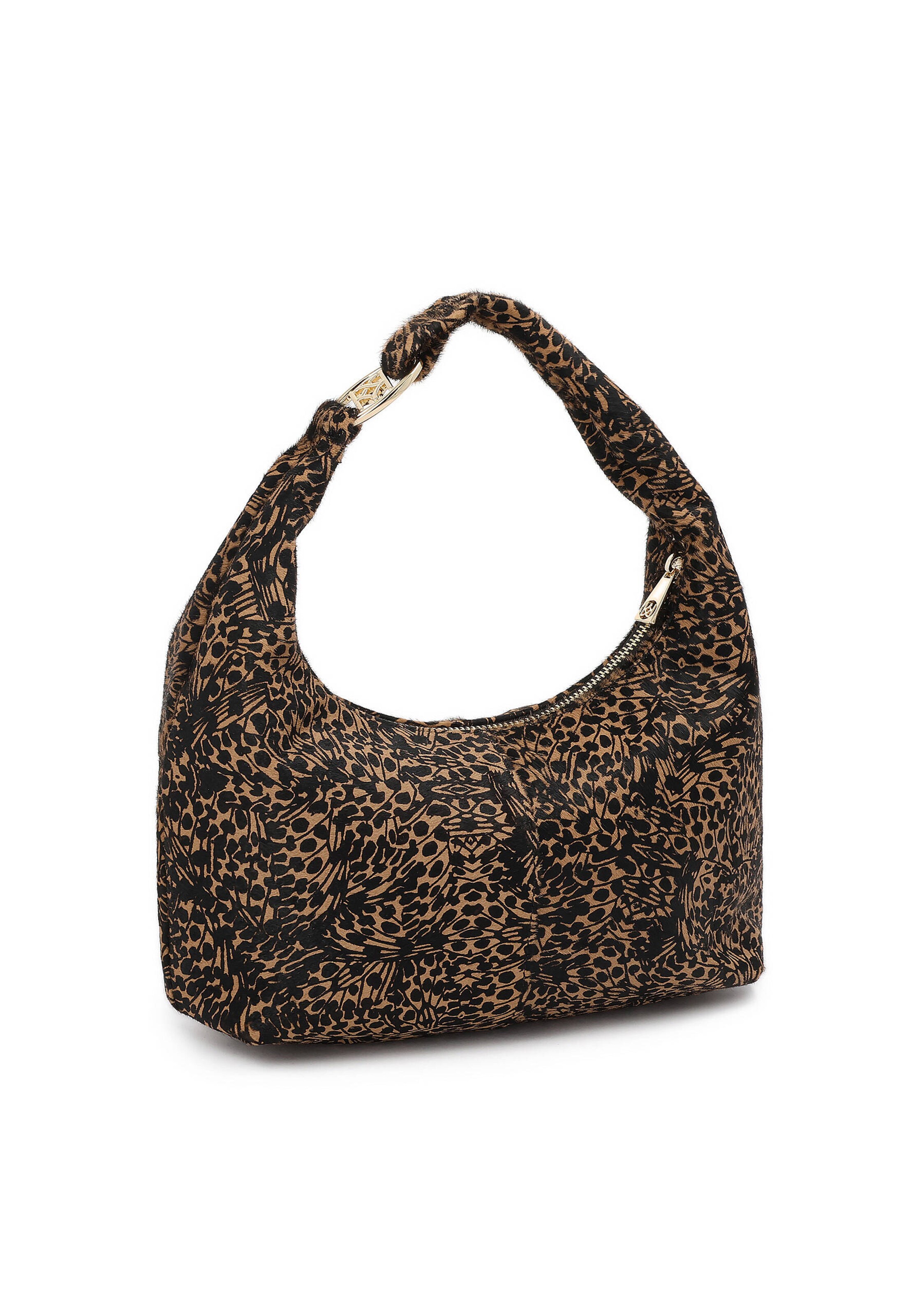 Kazar Наплечная сумка в Коричневый