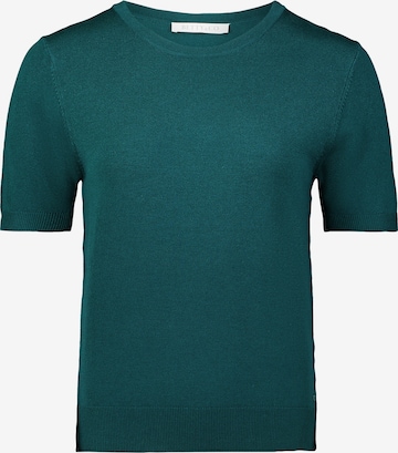 Betty & Co Sweater in Green: front