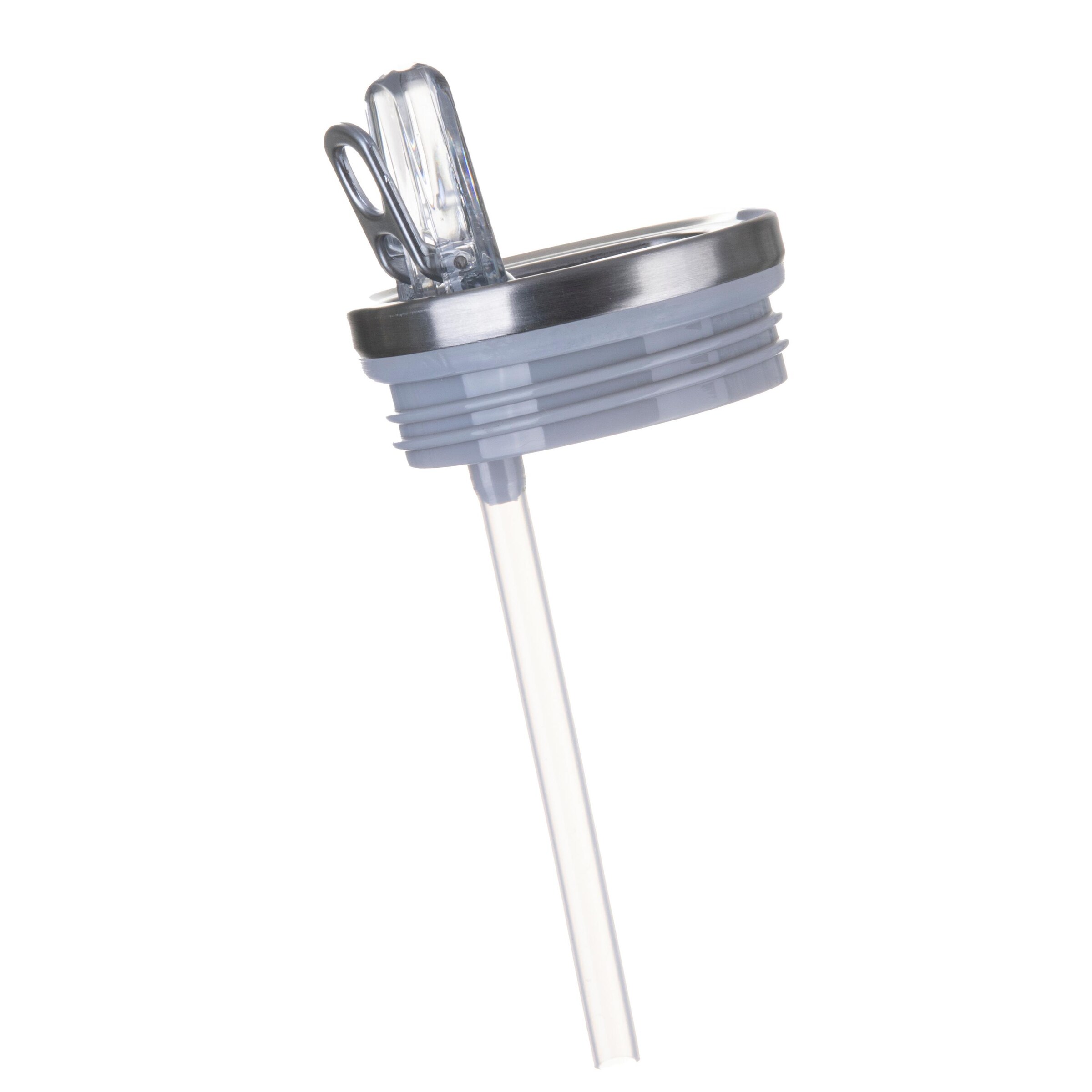 Les Artistes Drinking Bottle in Blue