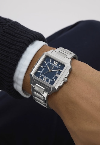 Gc Analog watch in Blue