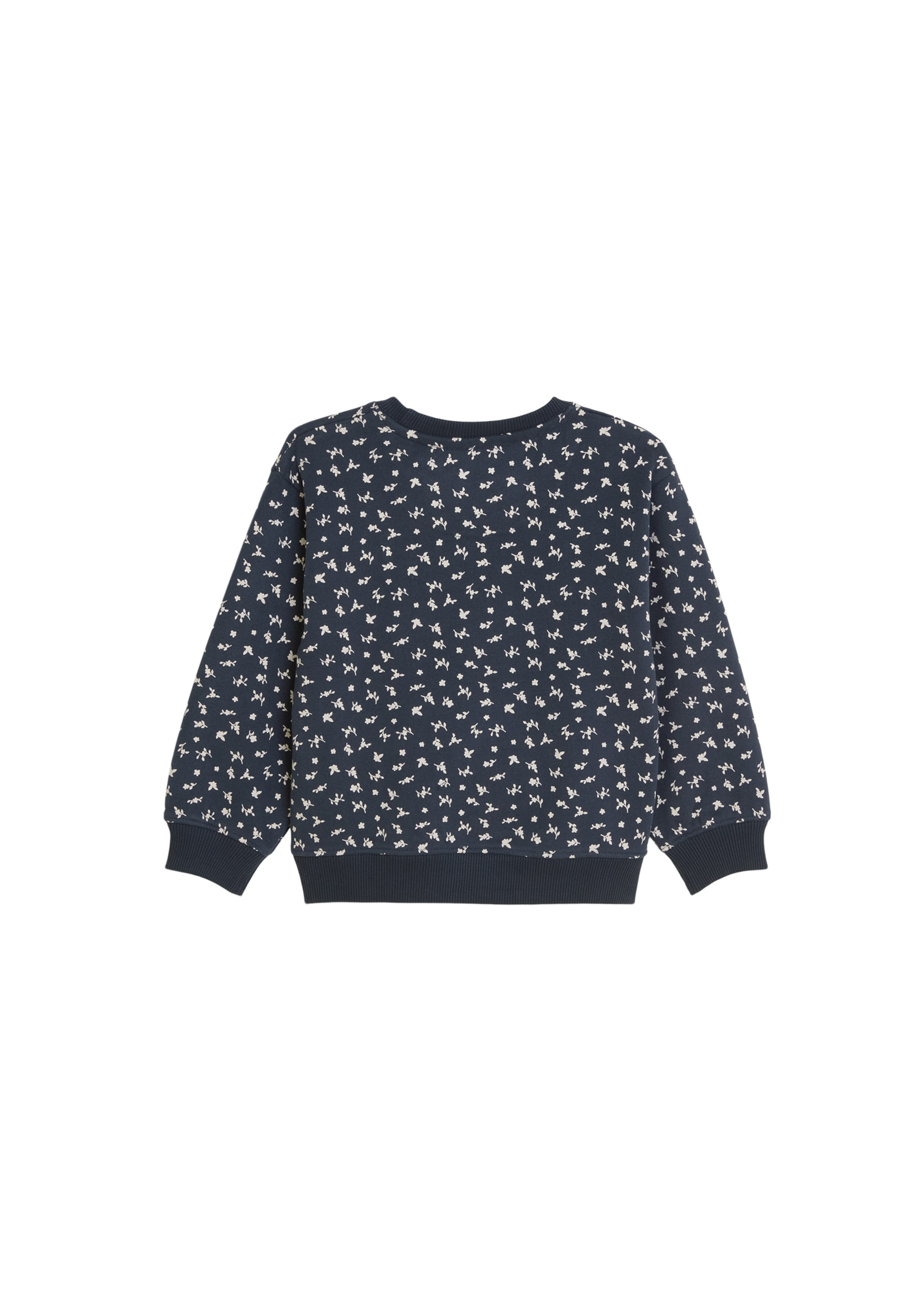Marc O'Polo Sweatshirt in Blue
