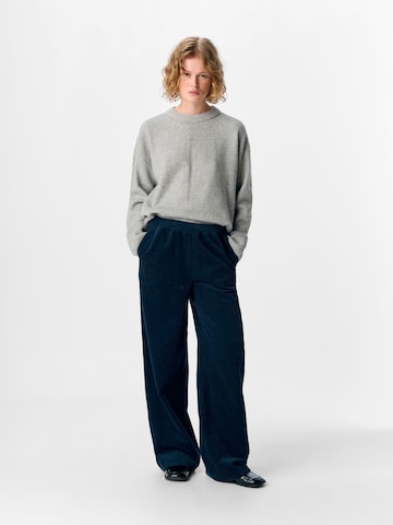 OBJECT Regular Broek 'OBJGala' in Blauw