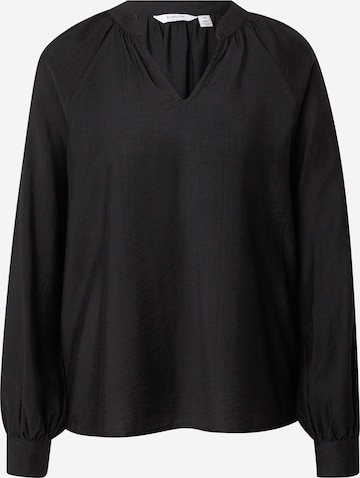 Camicia da donna 'BYIRMINE' di b.young in nero: frontale