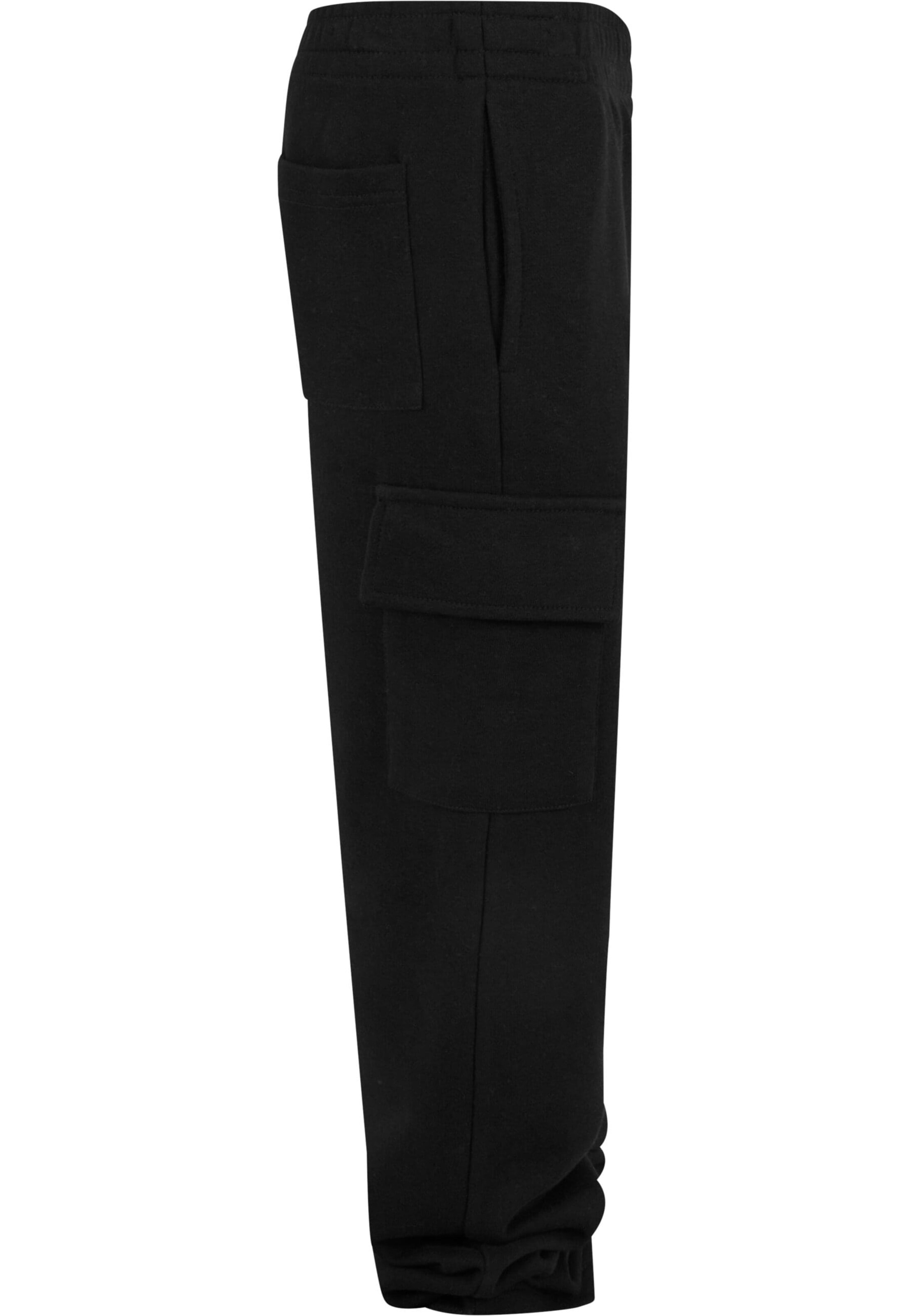 Loosefit Pantaloni di Urban Classics in nero